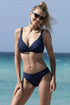 Antigel 14B La Chiquissima Triangle Bikini Top